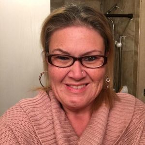 Meet your Posher, Liz