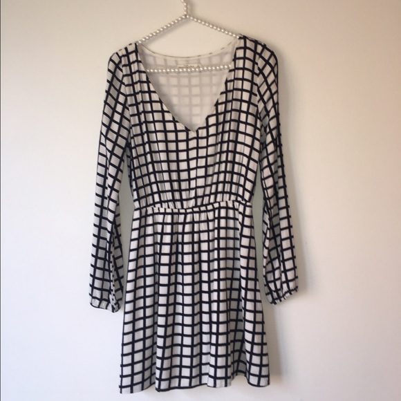 Abercrombie & Fitch dress