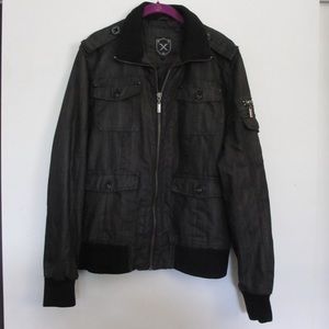 Men's Bomber Jacket (L) - NWOT