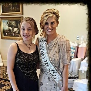 Meet your Posher, Carrington