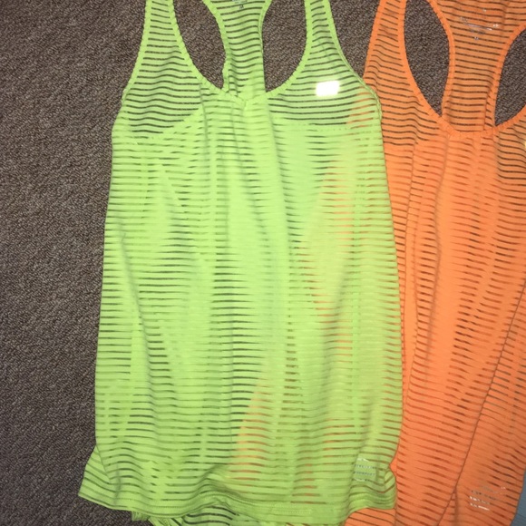 Tank top bundle from Marika tec, athleta & jcpenny - Picture 2 of 4