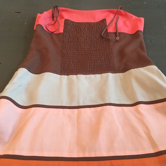 Bcbg summer dress - Picture 4 of 4