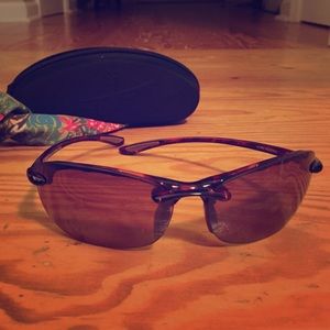 Maui Jim sunglasses