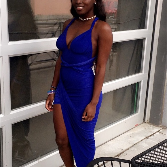 exclusive club dresses