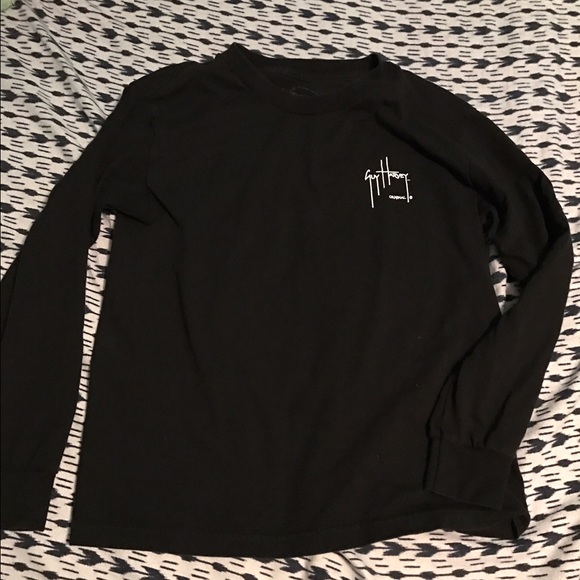 Guy Harvey Long Sleeve