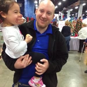 Meet your Posher, Jeff