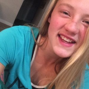 Meet your Posher, Jade