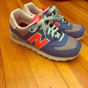 New Balance 574
