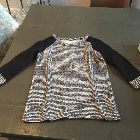 Madewell Sweaters - Madewell wool sweater