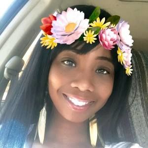 Meet your Posher, Jeannie