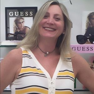 Meet your Posher, Maria