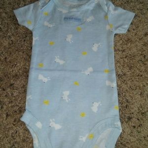 Baby Boy Clothes