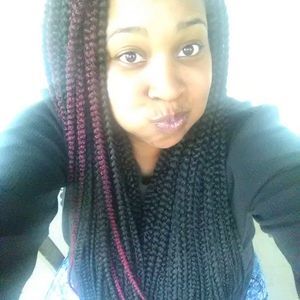 Meet your Posher, Rhonda redd bone