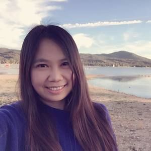 Meet your Posher, Sandy