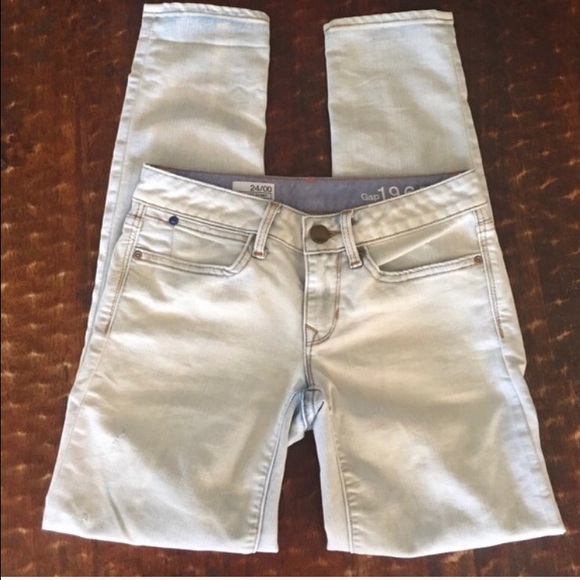 Gap Jeans