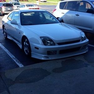 Meet your Posher, Tieng