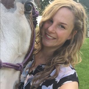 Meet your Posher, Grace