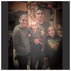 Meet your Posher, Hope