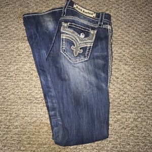 Rock Revival Jeans!