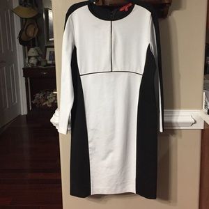 Narciso Rodriguez Dresses - Long Sleeve Dress Narciso Rodriguez Dresses - Long Sleeve Dress