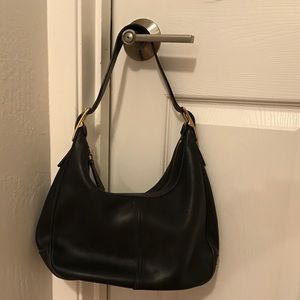 Coach - black purse