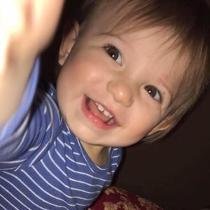 Meet your Posher, Jeff