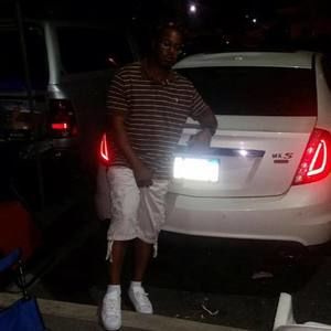 Meet your Posher, Marcus