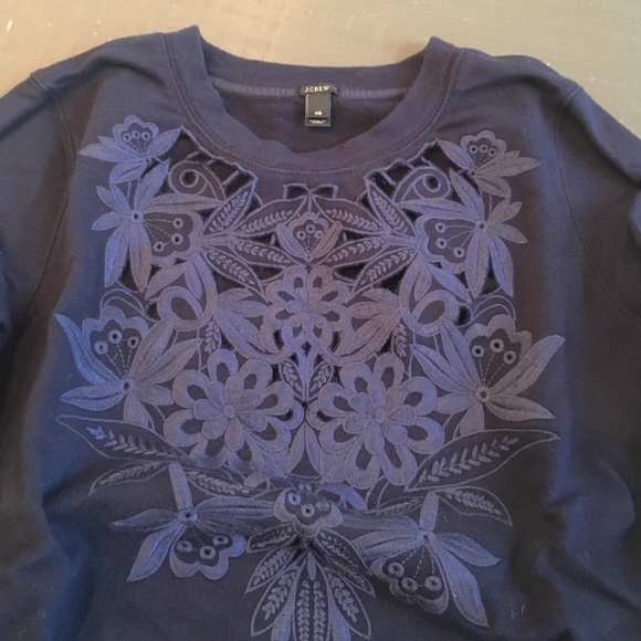 Sweatshirt - Picture 3 of 3