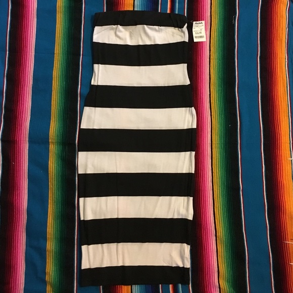 Hurley Dress