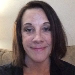 Meet your Posher, Jo