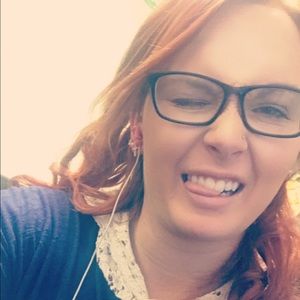Meet your Posher, Kylee