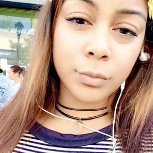 Meet your Posher, Andrelissa