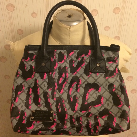 L.A.M.B. Tote