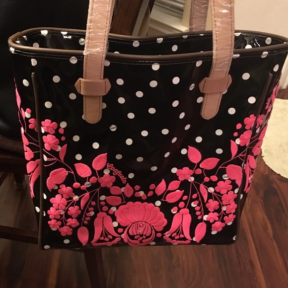 Consuela Tote
