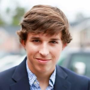 Meet your Posher, Aaron