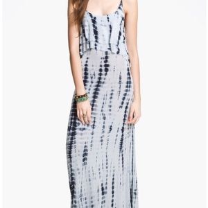 Mimichica maxi dress (from Nordstrom) NEVER WORN