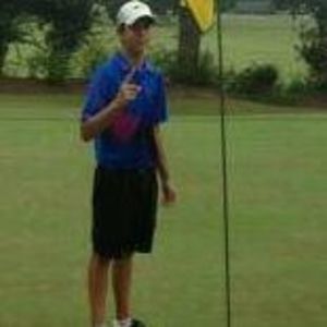 Meet your Posher, Derek