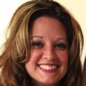 Meet your Posher, Jerri