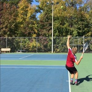 Meet your Posher, Cathy