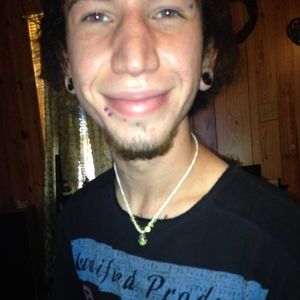 Meet your Posher, Douglas