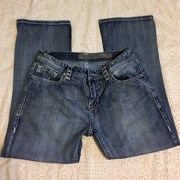 Rock & Roll Jeans 34x30