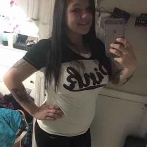 Meet your Posher, Ashlee