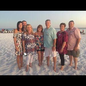 Meet your Posher, Martha jo