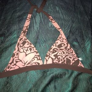Brand new two piece swimming suit