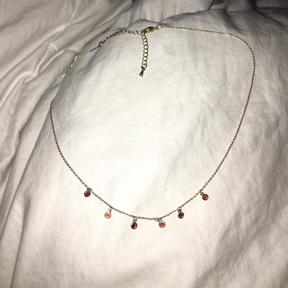 Brandy Melville Necklace