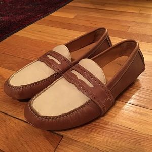 Polo Driving Shoes 🚨PRICE NEGOTIABLE🚨