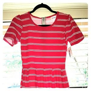 LulaRoe Amelia Dress