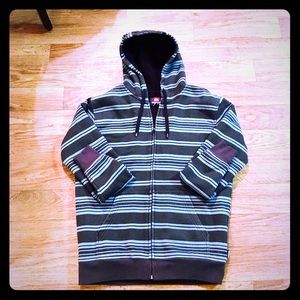 Men's Quicksilver Jacket
