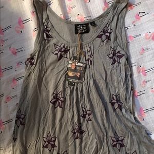 Sailor Jerry women's tank top