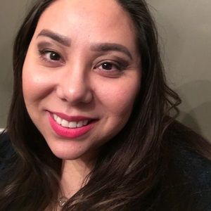 Meet your Posher, Jen